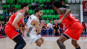 Χάποελ - Ρεάλ Μαδρίτης 76-69: Έμεινε ζωντανή...