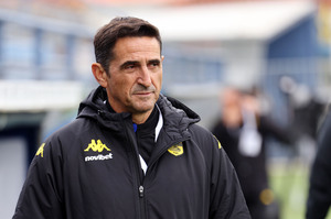 Σενάριο για Τόμας Πέκχαρτ και Άρη: Επαφές με τον Μανόλο Χιμένεθ