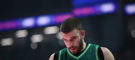 Ρογκαβόπουλος: «Πρέπει οπωσδήποτε να νικήσουμε τον Ολυμπιακό»