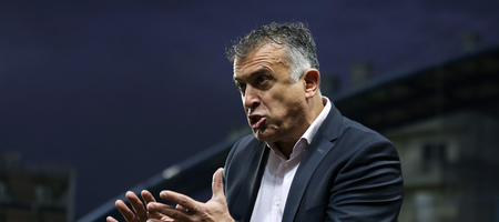 Παναιτωλικός: Με πολλά προβλήματα στο «Καραϊσκάκης» για το ματς με τον Ολυμπιακό