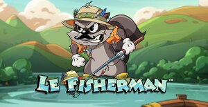 Φρουτάκι Le fisherman