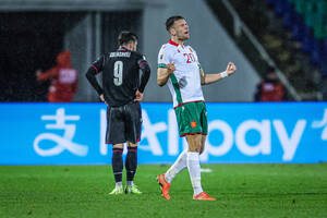 Πρόεδρος Σλάβια Σόφιας: «Ναι, πουλήσαμε τον Γκεοργκίεφ στην ΑΕΚ»