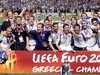 Με Καραγκούνη και Φορτούνη οι ευχές της UEFA για την 25η Μαρτίου