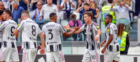 H Γιουβέντους αγοράζει τον Οπεντά με 45 εκατ. ευρώ και... τον στέλνει δανεικό