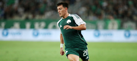 «Ο Πελίστρι αποχώρησε από την Εθνική Ουρουγουάης με πρόβλημα στον προσαγωγό»