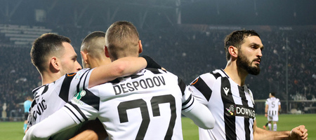 ΠΑΟΚ: Με μια απουσία ξεκίνησε η προετοιμασία για τον «τελικό» με τη Λυών