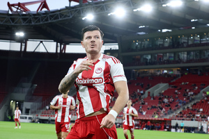 Μπιανκόν: «Γι’ αυτό ερωτεύτηκα αυτό το παιχνίδι»