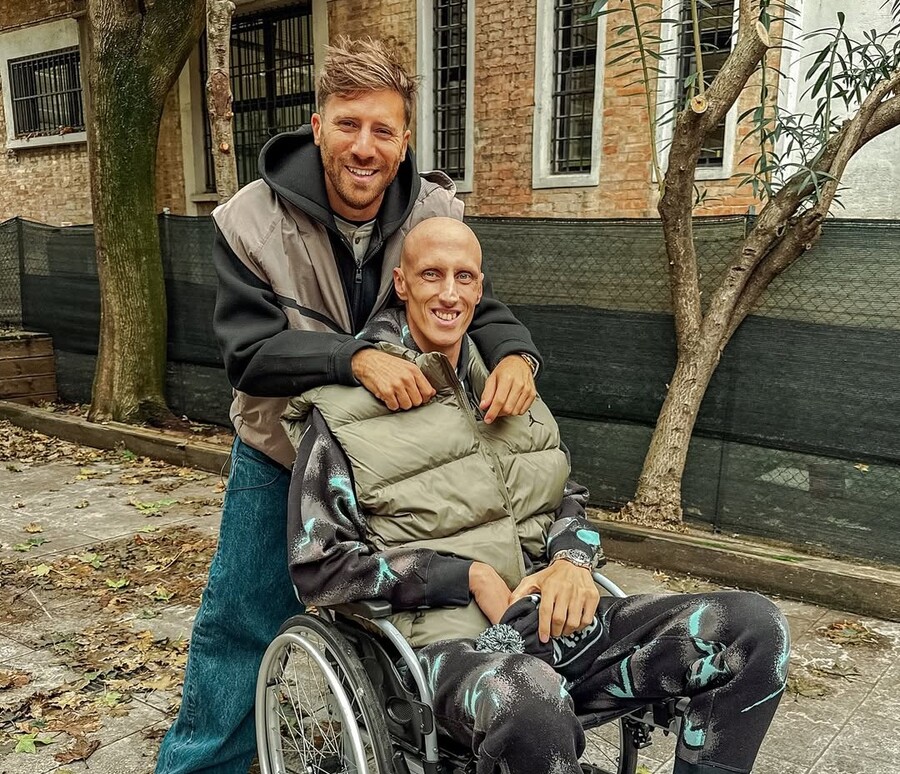 Πολονάρα: «Υπήρχε 90% πιθανότητα να πεθάνω»