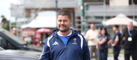 Γκαγκάτσης: «Εύχομαι τα επόμενα 100 χρόνια να είναι ακόμη καλύτερα και να επαναληφθεί η επιτυχία του 2004»
