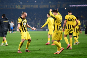 Ράγιο Βαγιεκάνο - ΑΕΚ με έπαθλο* ανταμοιβής και 500 Δώρα* στη Stoiximan!