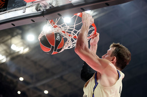 Η αλλαγή του Πεναρόγια φέρνει διπλό στο Μόναχο