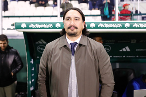 Λέτο: «Δεν είναι ευχάριστο να παίζω κόντρα στον Παναθηναϊκό» (video)