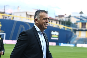 Πανσερραϊκός - Παναιτωλικός: Οι ενδεκάδες των δύο ομάδων στην κρίσιμη αναμέτρηση των Σερρών