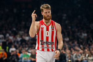«Βόμβα» από «Eurohoops»: «Πρόταση-μαμούθ της Dubai BC στον Γουόκαπ»