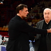 Τι ώρα και σε ποιο κανάλι παίζει σήμερα Ολυμπιακός - ΑΕΚ στο μπάσκετ
