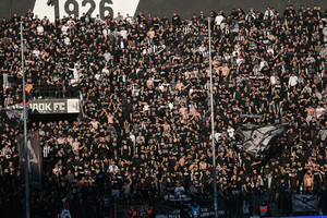 ΠΑΟΚ: «Δεν τα παρατάμε, τώρα είναι η στιγμή να μείνουμε όλοι ένα»