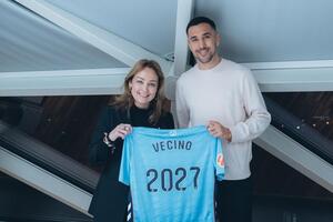 Θέλτα: Παίρνει Βεσίνο πριν τον ΠΑΟΚ