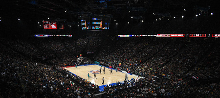 NBA Europe: Κατέθεσαν φάκελο συμμετοχής Παρί Σεν Ζερμέν και Μετροπολιτάν Λεβαλουά