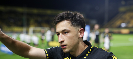 «Αύριο στο Βουκουρέστι για τη Ραπίντ ο Μορουτσάν»