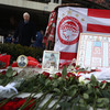 Ολυμπιακός: Το Σάββατο (7/2) το μνημόσυνο για τα θύματα Θύρας 7
