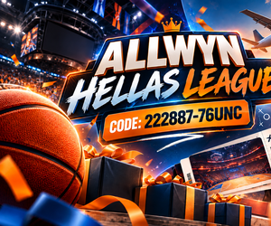 Η Allwyn Hellas League είναι στο EuroLeague Fantasy και μοιράζει δώρα!