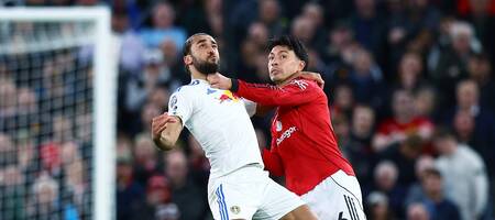 Γιουνάιτεντ: Έφεση κατά της αποβολής Μαρτίνες