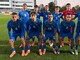 Εθνική Παίδων: Προκρίθηκε στη League A με στόχο τα τελικά του Euro