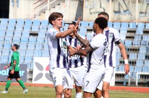 Με αλλαγές ο Ηρακλής