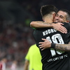 Ολυμπιακός - ΟΦΗ 0-1: «Μαύρο» ντεμπούτο για Αλγκουαθίλ και ιστορικό «διπλό» για τους Κρητικούς! (video)