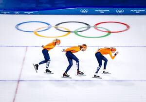 Χειμερινοί Ολυμπιακοί Αγώνες: Το πρόγραμμα μεταδόσεων και οι ελληνικές συμμετοχές