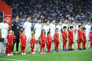 Ο Μανθάνο ορίστηκε να διευθύνει το Ελλάδα – Σκωτία