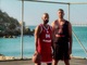 Ο Ολυμπιακός έβγαλε τις νέες φανέλες του στη διάθεση του κοινού