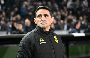 Χιμένεθ: «Τον Ιανουάριο θα δείτε τον πραγματικό Άρη»