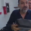 Ντινάμο Σίτι: Ο πρόεδρός της μπήκε στα αποδυτήρια και μοίραζε λεφτά μέσα από μια πλαστική σακούλα! (video)