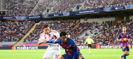 Σίτι, Γιουνάιτεντ και Βίλα εξετάζουν Μπαλντέ