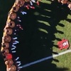 Φράνκο Μπαρέζι: Συγκλονίζουν οι παίκτες της Μίλαν πριν την προπόνησή τους (video)