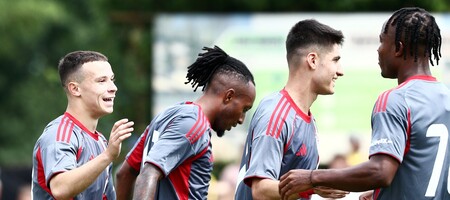 Μπρέντα - Ολυμπιακός 2-3: Θετικό πρώτο δείγμα με τρομερό Πνευμονίδη