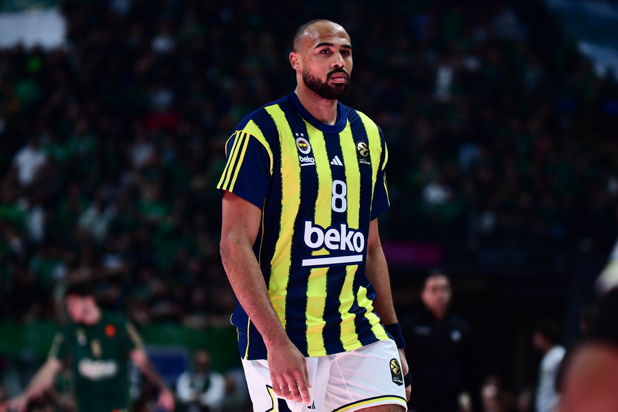 Χόρτον - Τάκερ: «Στην Ευρώπη κάποιοι παίκτες μιλάνε πολύ»