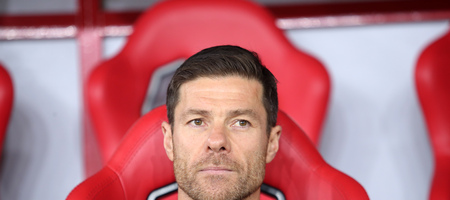 Ρεάλ Μαδρίτης: Ο Αλόνσο επιβεβαίωσε τη βελτίωση των σχέσεών του με τον Βινίσιους