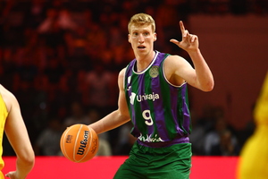 Ουνικάχα Μάλαγα: Τραυματίστηκε ο αρχηγός Αλμπέρτο Ντίαθ, 10 ημέρες πριν από το ματς με την ΑΕΚ