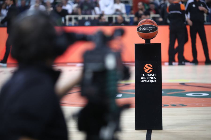 Γιατί οι ομάδες της Euroleague είναι διστακτικές στην πρόταση του ΝΒΑ