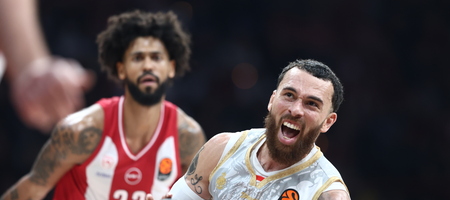 Ανατροπή με το συμβόλαιο του Τζέιμς στη Μονακό