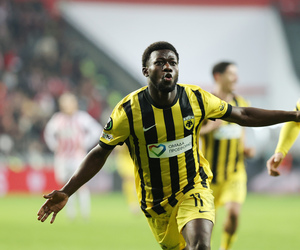 Με 0% γκανιότα απόψε, η ΑΕΚ χτίζει πρόκριση και ο Παναθηναϊκός σερί