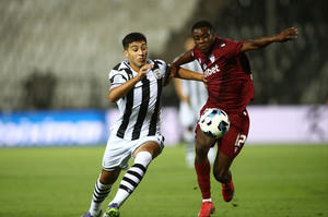 Πλήγμα για την ΑΕΛ Novibet: Τέλος η σεζόν για Κοσονού!