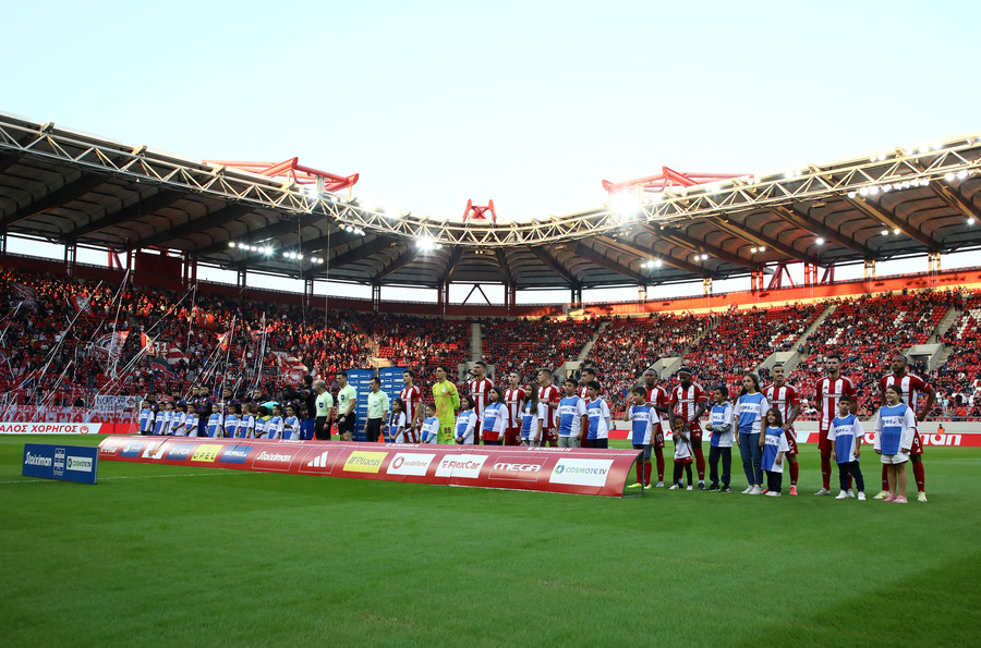 Super League: Κλήσεις σε απολογία για Ολυμπιακό, Παναθηναϊκό και τρεις ακόμα ΠΑΕ