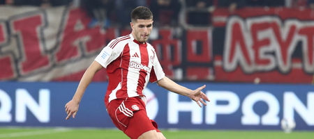 Ολυμπιακός: Πλησιάζει η επιστροφή του Πιρόλα – Τι ισχύει για Αντρέ Λουίζ ενόψει Λεβαδειακού