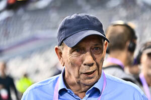 Θρήνος στο γαλλικό ποδόσφαιρο: Πέθανε ο Ζαν-Λουί Γκασέ