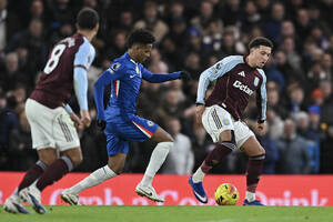 Ο Εστεβάο της Τσέλσι κινδυνεύει να χάσει το Μουντίαλ λόγω τραυματισμού