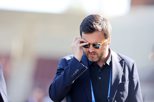 ΑΕΚ: Ο Ριμπάλτα έφερε στην Ένωση τον πρώην επικεφαλής του τμήματος σκάουτινγκ της Μαρσέιγ