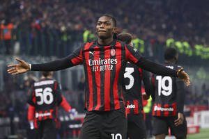 Κόντρα στην παράδοση η Μίλαν